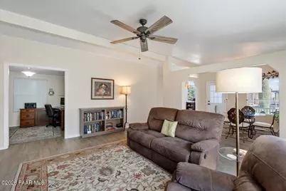 638 N Wild Walnut Drive, Dewey-Humboldt, AZ 86327 - Photo 8