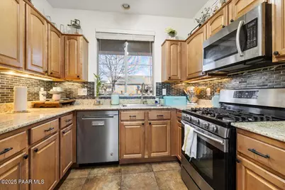 7218 E Night Watch Way, Prescott Valley, AZ 86314 - Photo 6