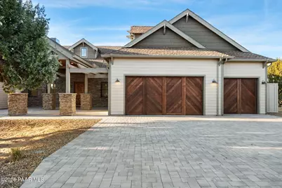 15090 N Meander Mountain Way, Prescott, AZ 86305 - Photo 2