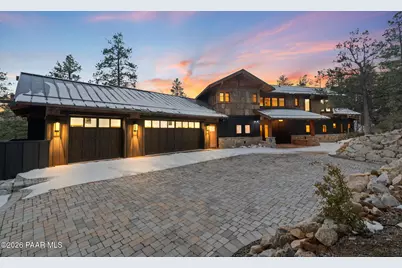 1090 S High Valley Ranch Road, Prescott, AZ 86303 - Photo 6