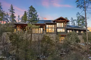 1090 S High Valley Ranch Rd, Prescott, AZ 86303 - Photo 2