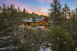 1090 S High Valley Ranch Rd, Prescott, AZ 86303 - Photo 1