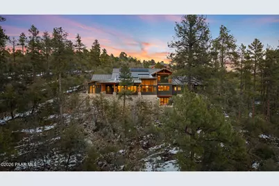 1090 S High Valley Ranch Road, Prescott, AZ 86303 - Photo 2