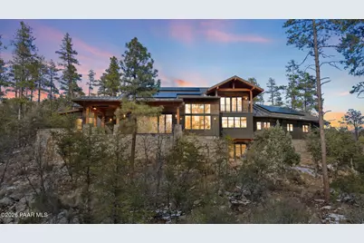1090 S High Valley Ranch Road, Prescott, AZ 86303 - Photo 1