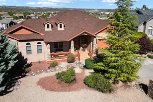 806 Hoosier Pass, Prescott, AZ 86301 - Photo 1