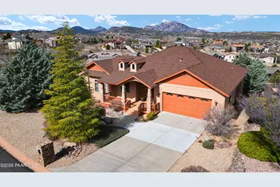 806 Hoosier Pass, Prescott, AZ 86301 - Photo 2