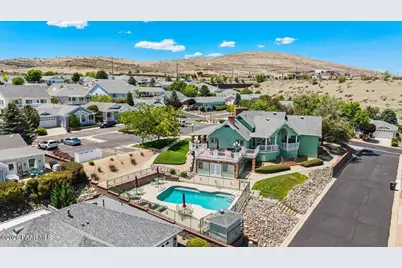 1972 E Regent, Prescott Valley, AZ 86314 - Photo 28