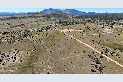 395 Bandit Ridge Road, Prescott, AZ 86305 - Photo 4
