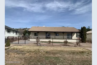 11033 E Manzanita Trail, Dewey-Humboldt, AZ 86327 - Photo 22