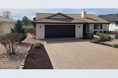 11033 E Manzanita Trail, Dewey-Humboldt, AZ 86327 - Photo 16