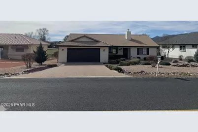 11033 E Manzanita Trail, Dewey-Humboldt, AZ 86327 - Photo 1