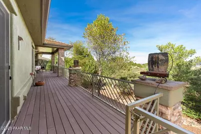 113 S Cloudberry Circle, Prescott, AZ 86303 - Photo 34