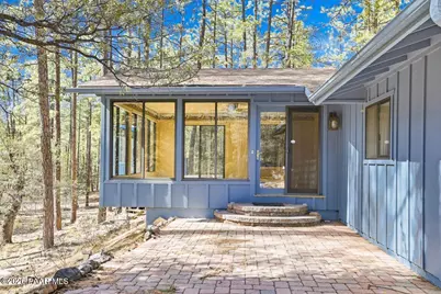 748 E Marapai Road, Prescott, AZ 86303 - Photo 2