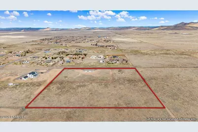 9415 E Dog Ranch Road, Prescott Valley, AZ 86315 - Photo 32