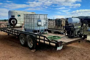 N/A N/A, Seligman, AZ 86337 - Photo 10