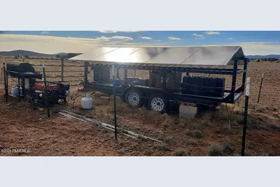 N/A N/A, Seligman, AZ 86337 - Photo 8