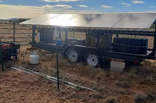 N/A N/A, Seligman, AZ 86337 - Photo 8