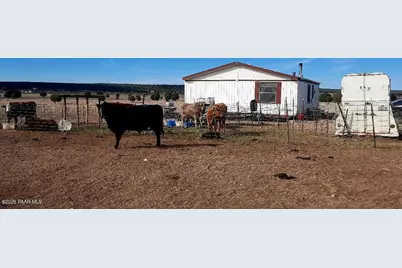N/A N/A, Seligman, AZ 86337 - Photo 2