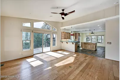 1621 Spruce Canyon Drive, Prescott, AZ 86303 - Photo 8