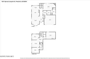 1621 Spruce Canyon Dr, Prescott, AZ 86303 - Photo 48