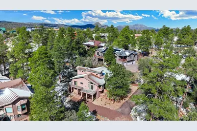1621 Spruce Canyon Drive, Prescott, AZ 86303 - Photo 2