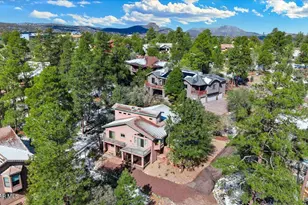 1621 Spruce Canyon Dr, Prescott, AZ 86303 - Photo 2