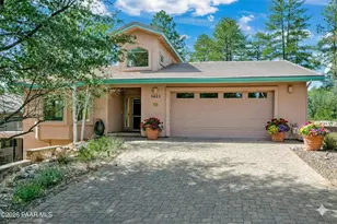 1621 Spruce Canyon Dr, Prescott, AZ 86303 - Photo 1