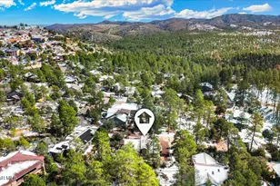 1621 Spruce Canyon Dr, Prescott, AZ 86303 - Photo 50