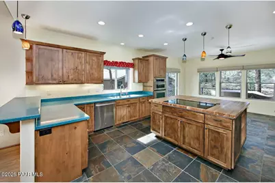1621 Spruce Canyon Drive, Prescott, AZ 86303 - Photo 10