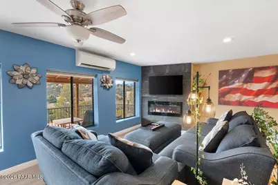 2402 Desert Willow Drive, Prescott, AZ 86301 - Photo 8