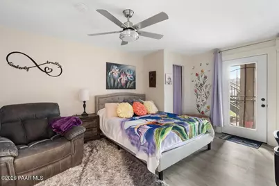2402 Desert Willow Drive, Prescott, AZ 86301 - Photo 16