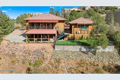 2402 Desert Willow Drive, Prescott, AZ 86301 - Photo 30