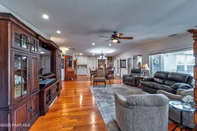 2405 N Williamson Valley Road, Prescott, AZ 86305 - Photo 20