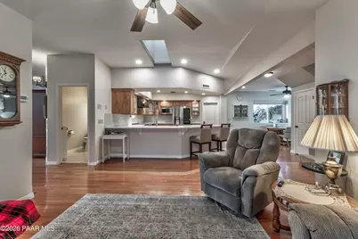 2405 N Williamson Valley Road, Prescott, AZ 86305 - Photo 42