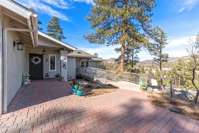 2405 N Williamson Valley Road, Prescott, AZ 86305 - Photo 6