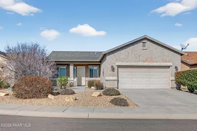 6096 E Linwood Drive, Prescott Valley, AZ 86314 - Photo 2
