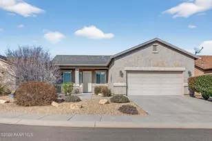 6096 E Linwood Dr, Prescott Valley, AZ 86314 - Photo 2