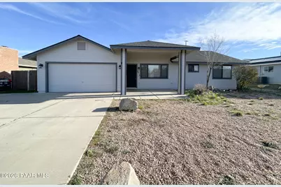 8613 E Hopi Drive, Prescott Valley, AZ 86314 - Photo 1