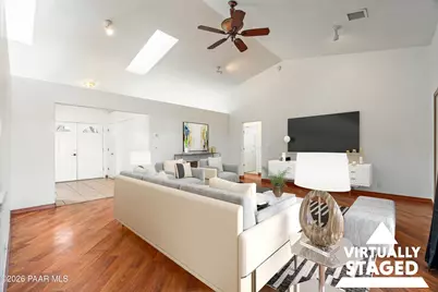 9666 E Catalina Drive, Prescott Valley, AZ 86314 - Photo 6