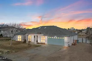 9666 E Catalina Dr, Prescott Valley, AZ 86314 - Photo 1