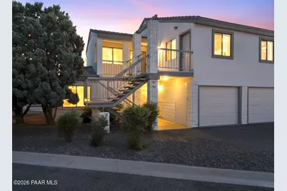 6116 Antelope Villas Circle #202, Prescott, AZ 86305 - Photo 1