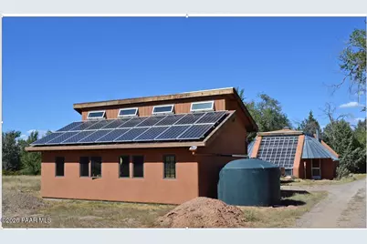 1327 E Granite Creek Lane, Chino Valley, AZ 86323 - Photo 38