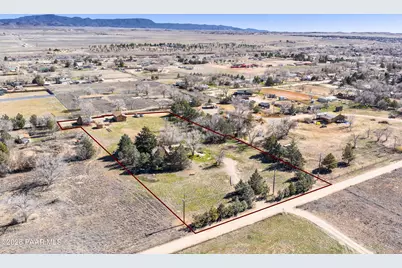 1327 E Granite Creek Lane, Chino Valley, AZ 86323 - Photo 46