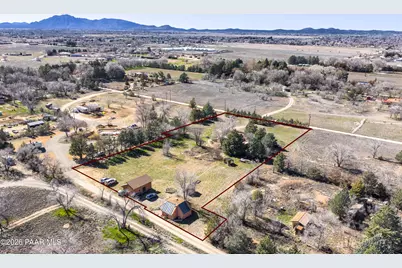 1327 E Granite Creek Lane, Chino Valley, AZ 86323 - Photo 2