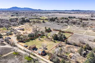 1327 E Granite Creek Ln, Chino Valley, AZ 86323 - Photo 2