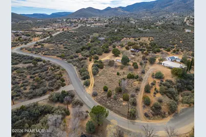 1550 S Hopi Trail, Dewey-Humboldt, AZ 86327 - Photo 4