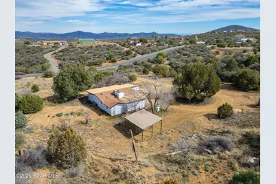 1550 S Hopi Trail, Dewey-Humboldt, AZ 86327 - Photo 2