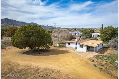 1550 S Hopi Trail, Dewey-Humboldt, AZ 86327 - Photo 1