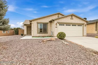 1461 Taft Avenue, Chino Valley, AZ 86323 - Photo 1