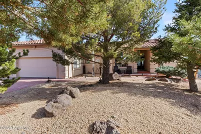 4552 Hornet Drive, Prescott, AZ 86301 - Photo 2